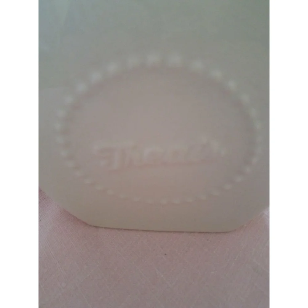 Cookie Jar treat canister